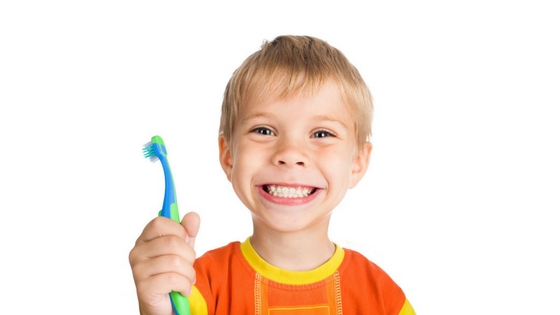 Childrens-Dental-Health-Month